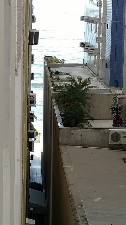 Apartamento Acacias Balneário Camboriú Екстериор снимка