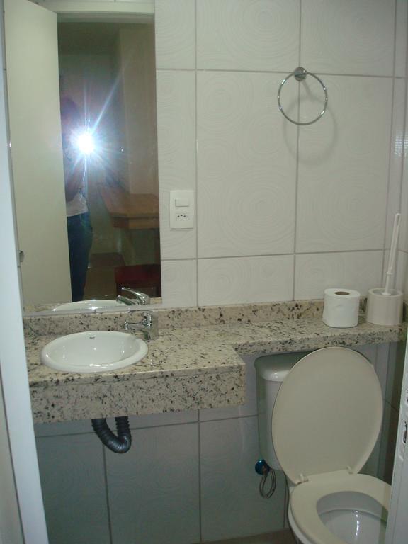Apartamento Acacias Balneário Camboriú Екстериор снимка
