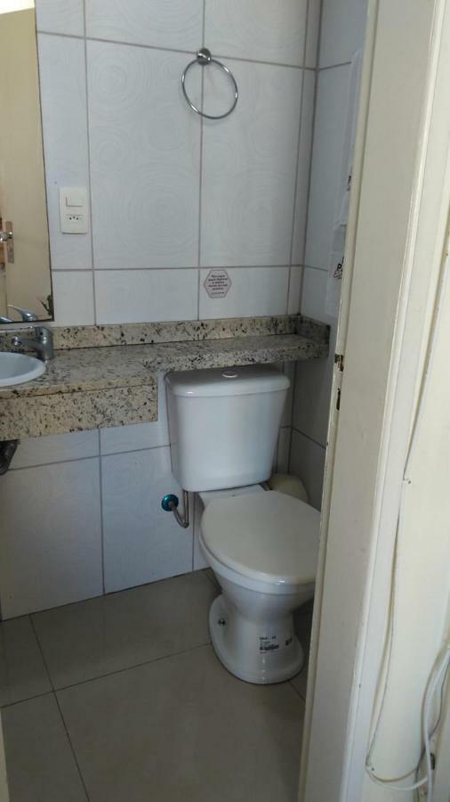 Apartamento Acacias Balneário Camboriú Екстериор снимка