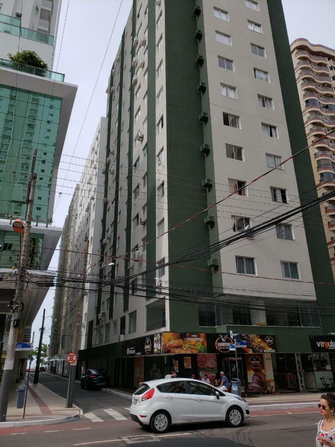 Apartamento Acacias Balneário Camboriú Екстериор снимка