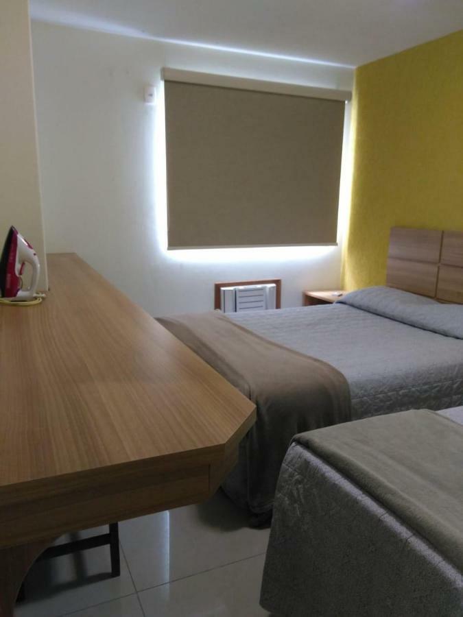 Apartamento Acacias Balneário Camboriú Екстериор снимка
