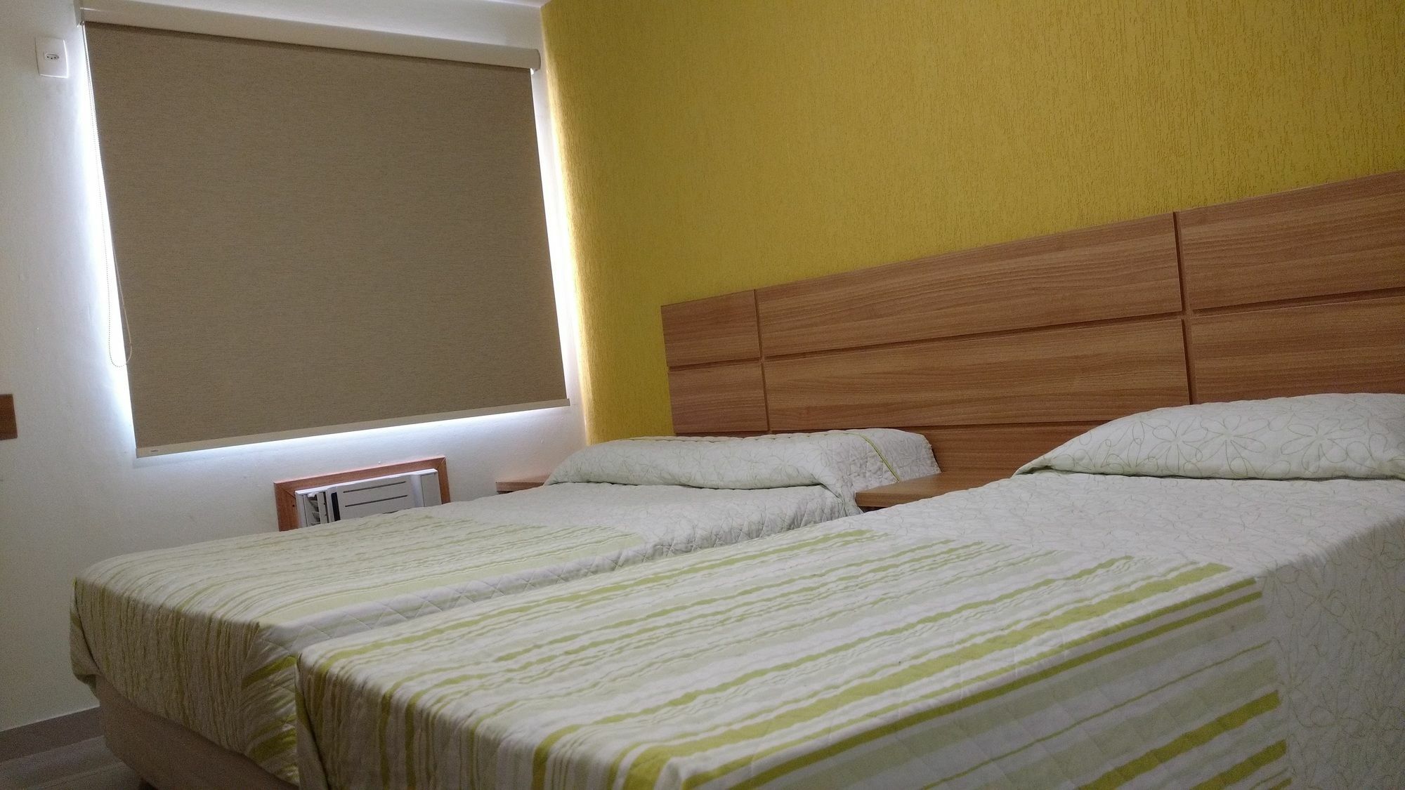 Apartamento Acacias Balneário Camboriú Екстериор снимка