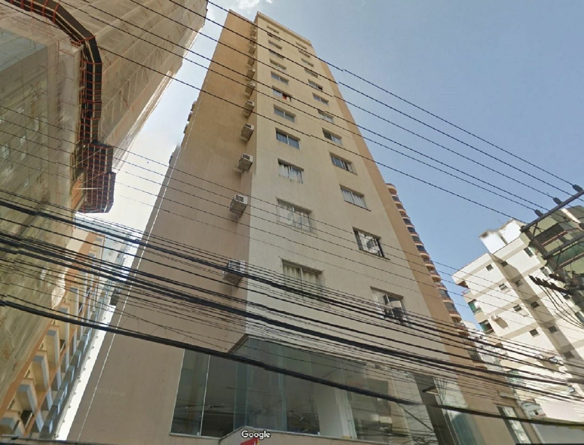Apartamento Acacias Balneário Camboriú Екстериор снимка