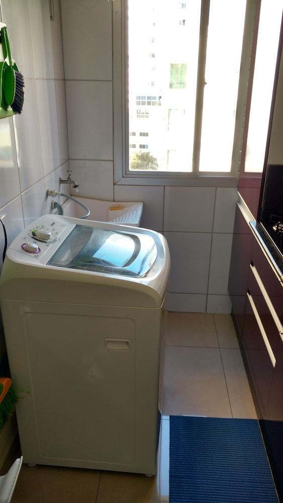 Apartamento Acacias Balneário Camboriú Екстериор снимка